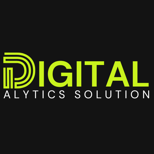 digitalanalyticssolution