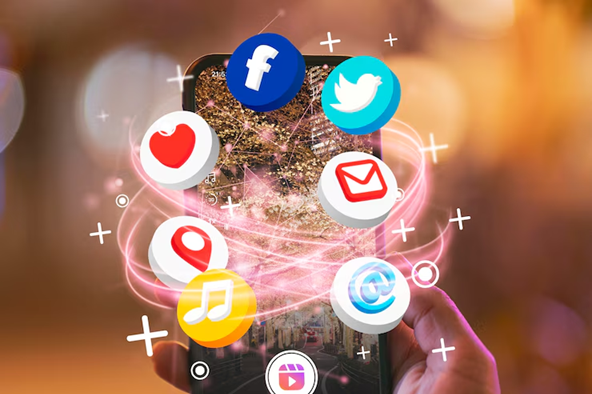 SMO Services