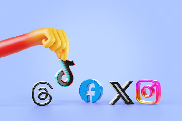 Social Paid Marketing