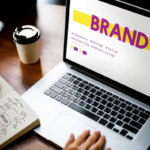 Website Branding